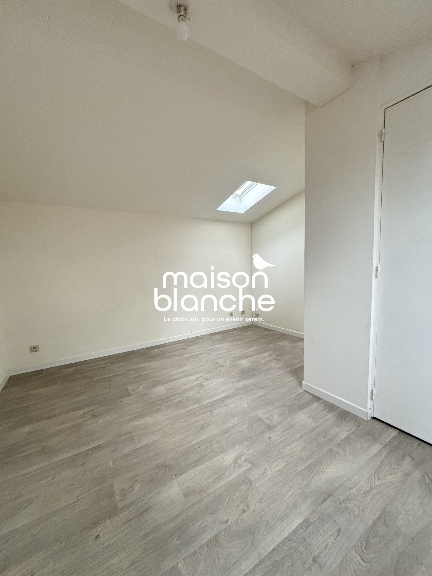 Flat Avenue Georges Clemenceau in Villenave-d'Ornon