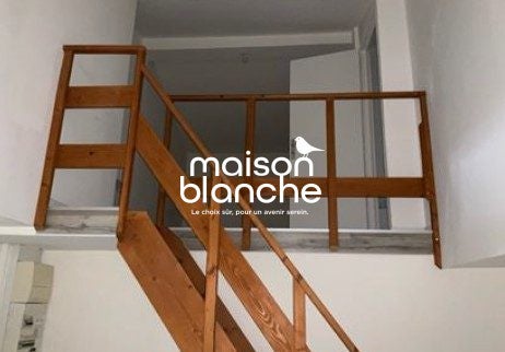 Flat Avenue Georges Clemenceau in Villenave-d'Ornon