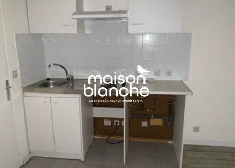 Flat Avenue Georges Clemenceau in Villenave-d'Ornon