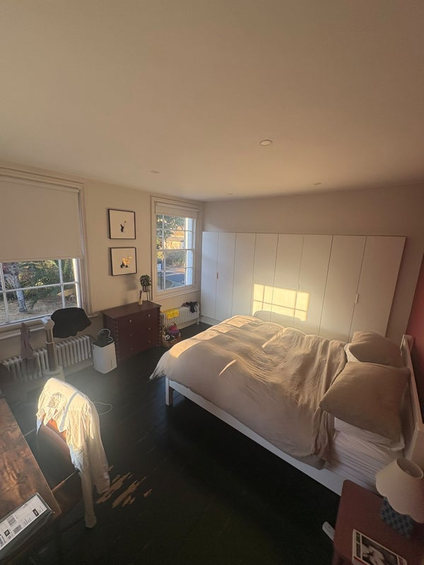 Room Fielding Street in Greater London