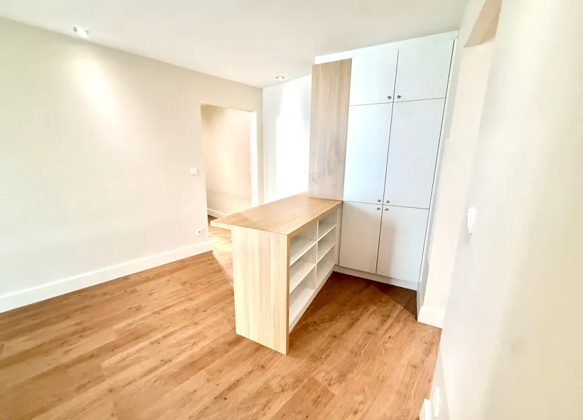 Appartement Rue du Viel Renversé à Lyon