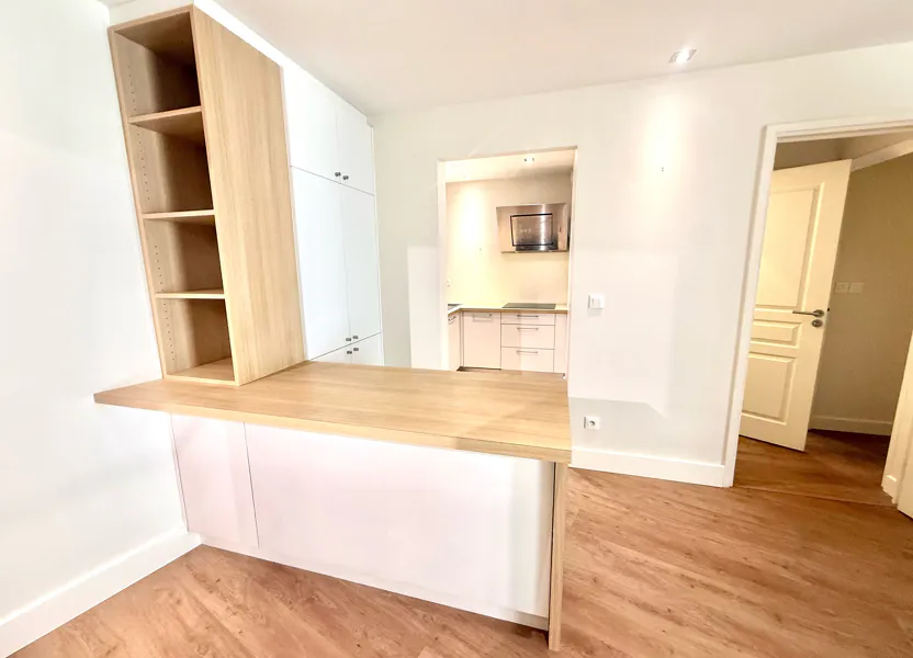 Appartement Rue du Viel Renversé à Lyon