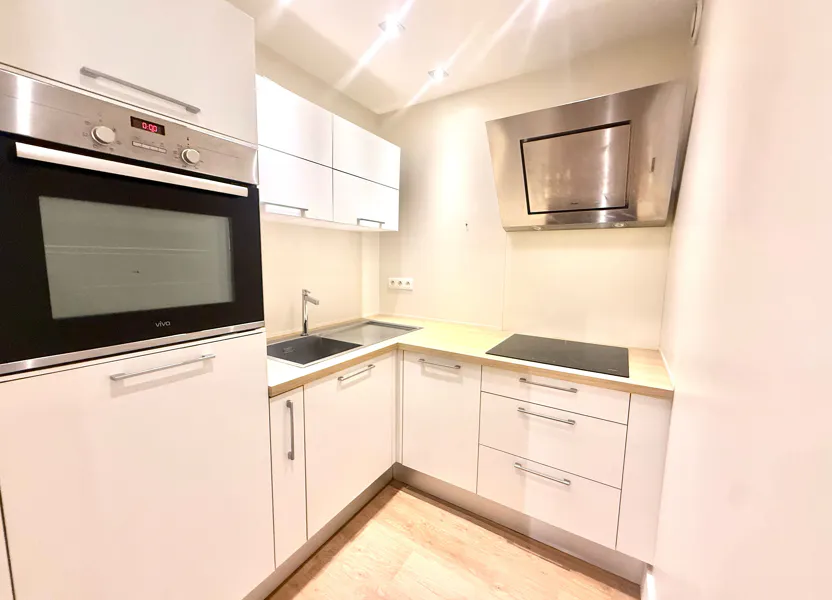 Appartement Rue du Viel Renversé à Lyon