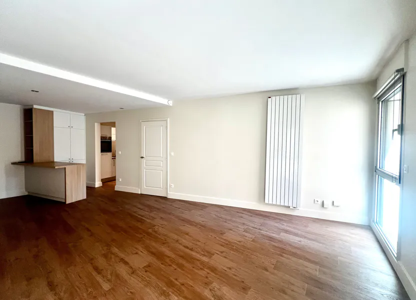 Appartement Rue du Viel Renversé à Lyon