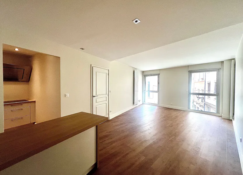 Appartement Rue du Viel Renversé à Lyon
