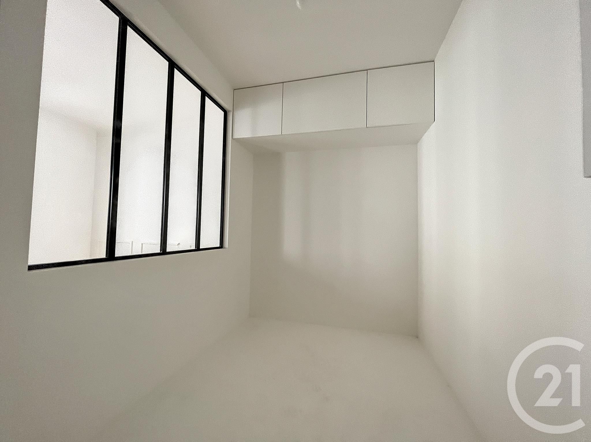 Appartement Rue Ramus à Paris