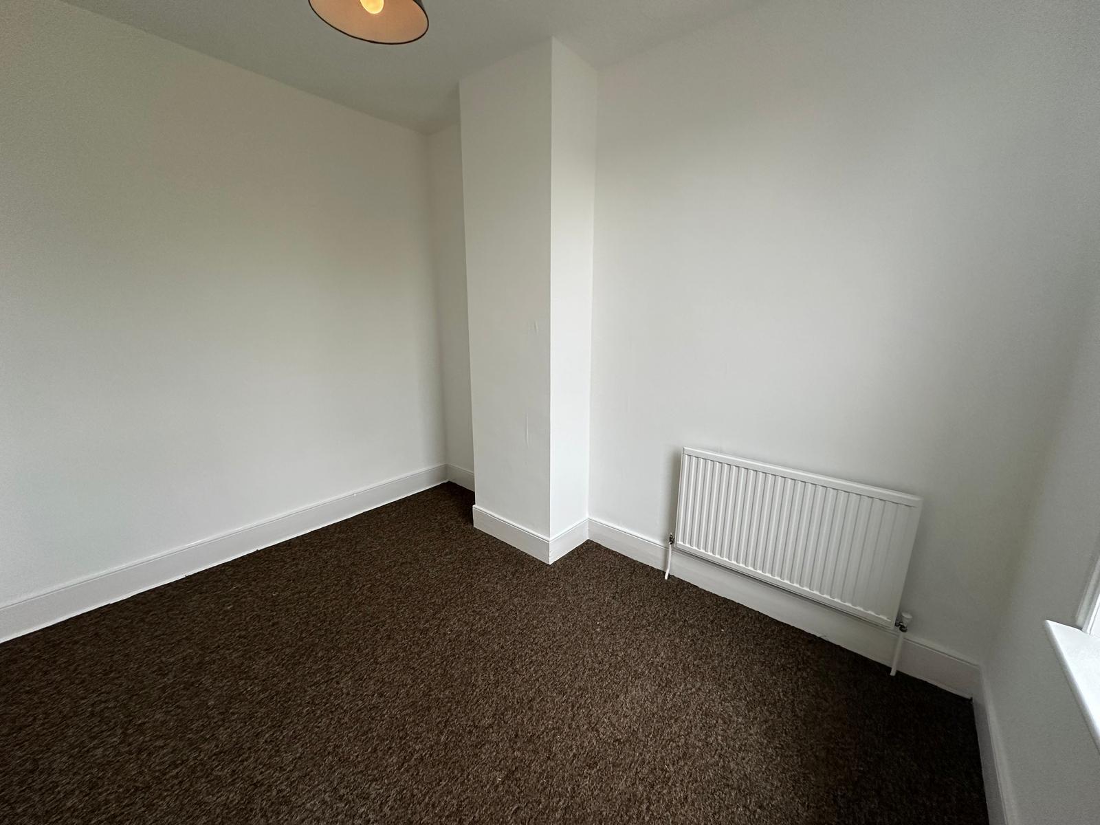 Flat Upper Thrift Street in Northampton