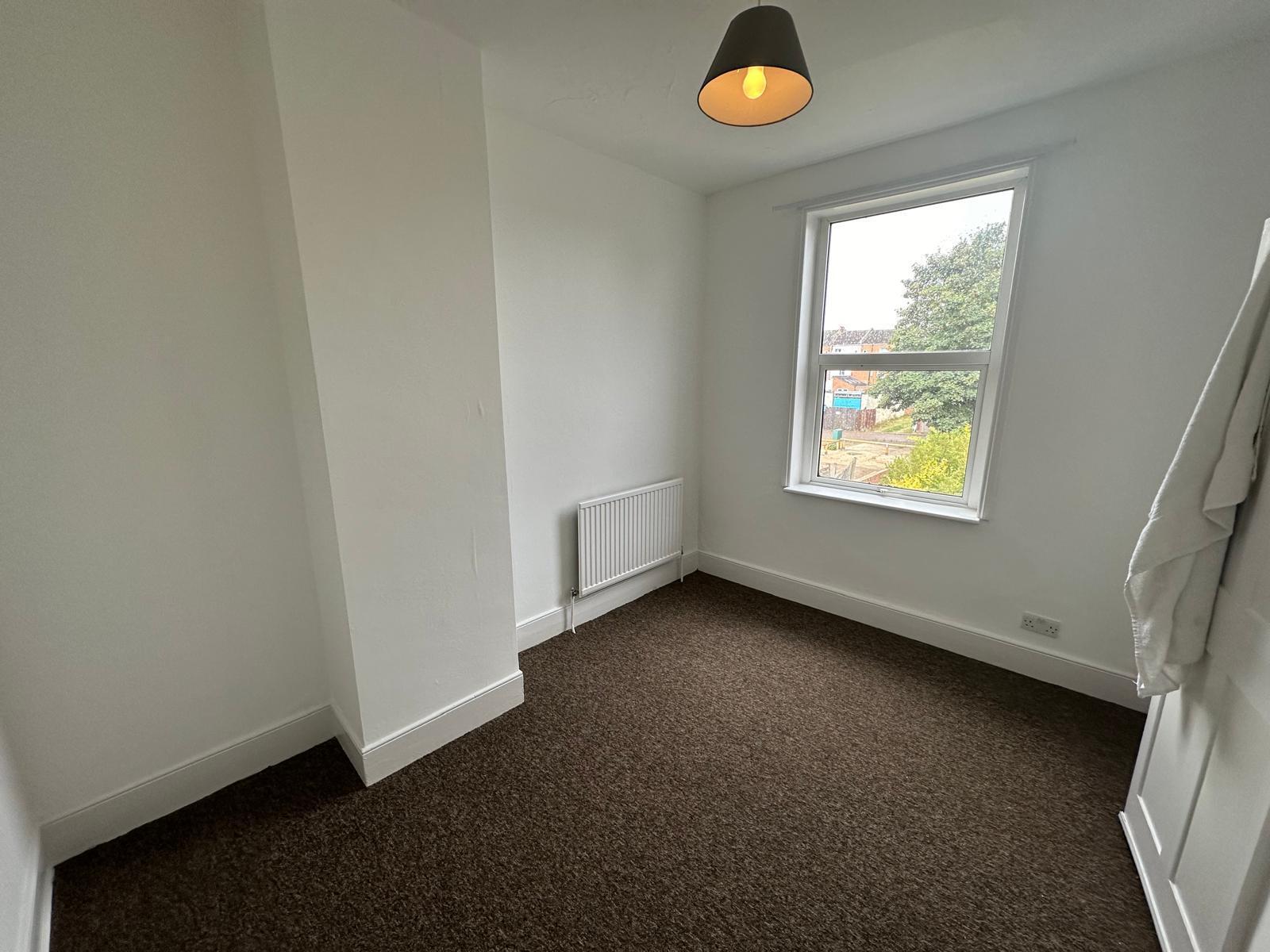 Flat Upper Thrift Street in Northampton