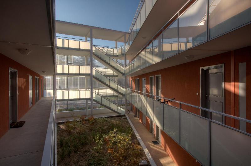Appartement Rue Conrad Killian à Saint-Martin-le-Vinoux