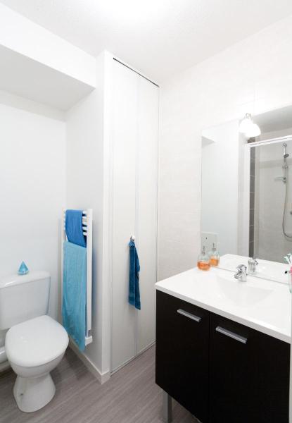 Appartement Rue Conrad Killian à Saint-Martin-le-Vinoux