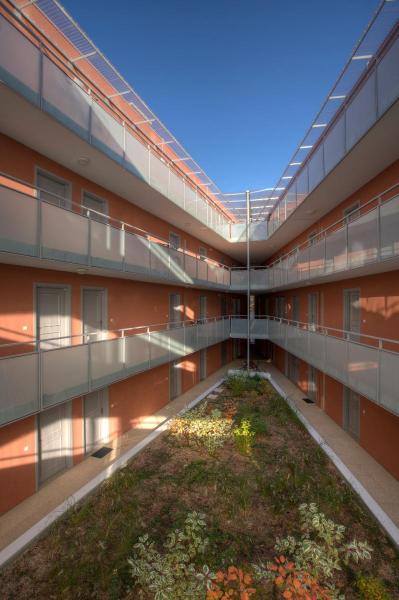 Appartement Rue Conrad Killian à Saint-Martin-le-Vinoux