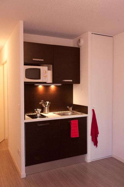 Appartement Rue Conrad Killian à Saint-Martin-le-Vinoux