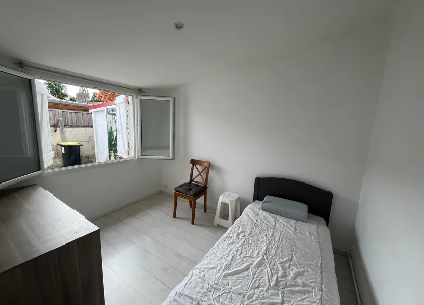 House Cours de Verdun in Gujan-Mestras