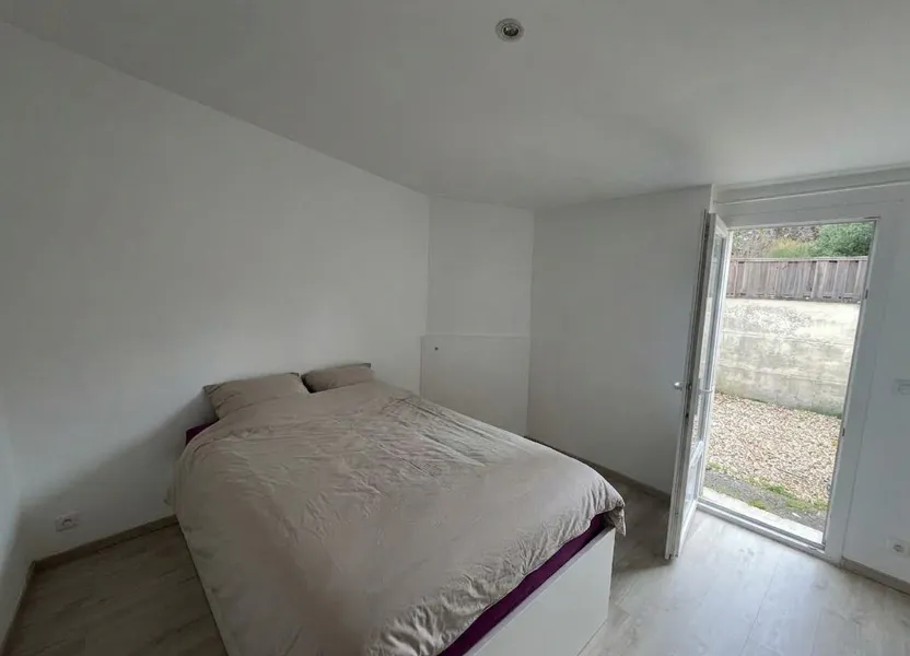 House Cours de Verdun in Gujan-Mestras