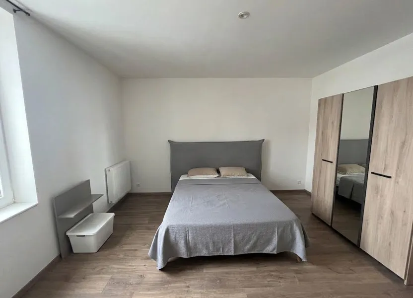 House Cours de Verdun in Gujan-Mestras