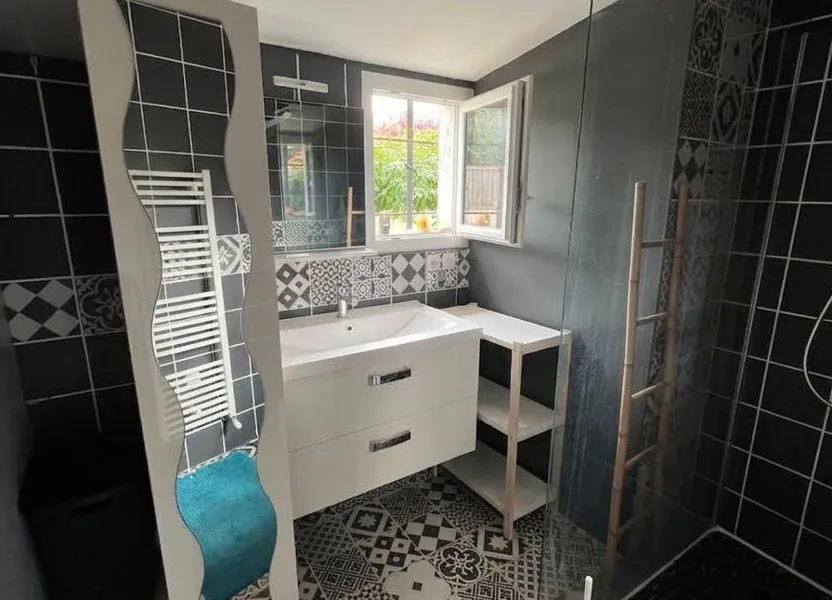 House Cours de Verdun in Gujan-Mestras