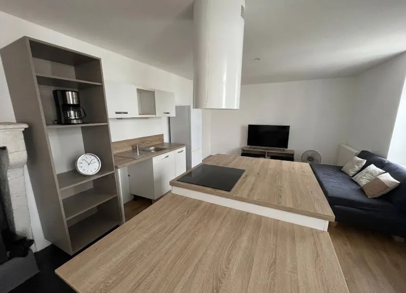 House Cours de Verdun in Gujan-Mestras