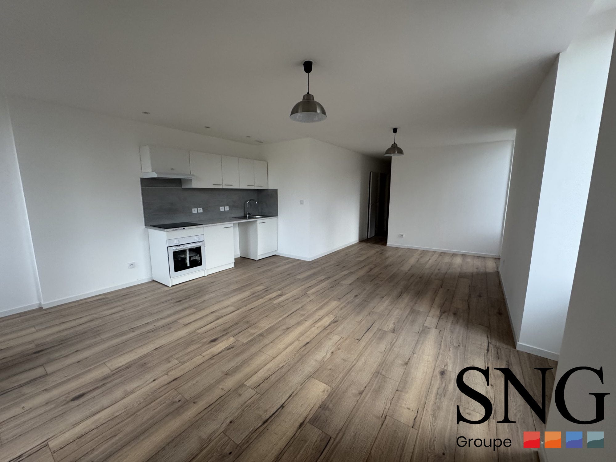 Appartement Rue Saint-Félix à Gramat