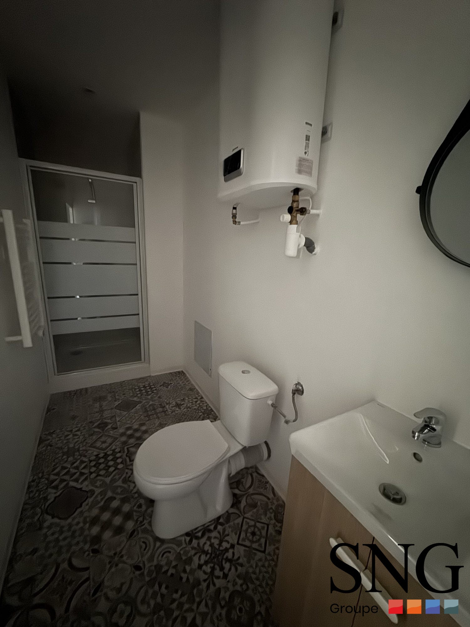 Appartement Rue Saint-Félix à Gramat