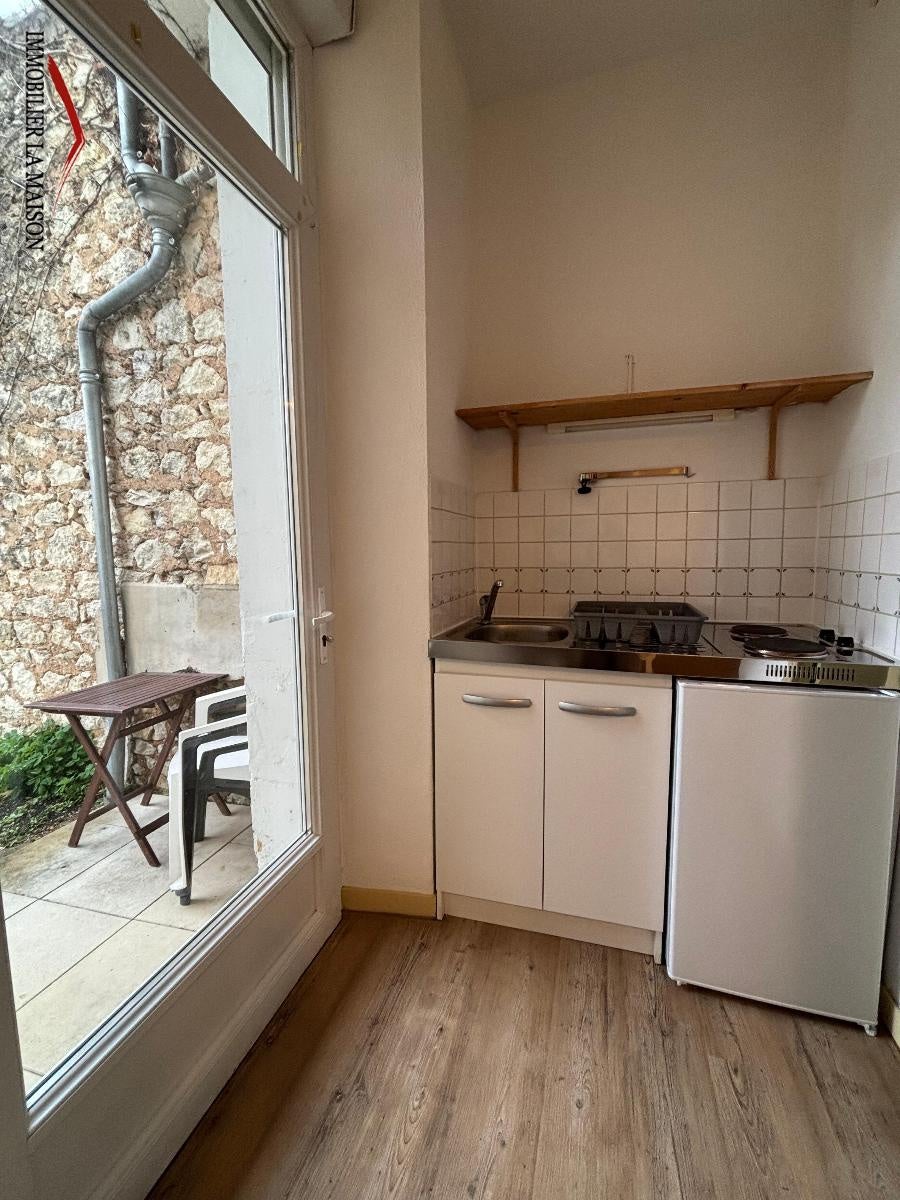 Chambre Rue Alsace Lorraine à Périgueux