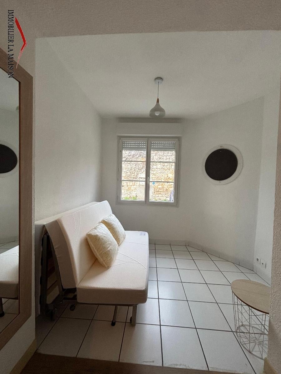 Chambre Rue Alsace Lorraine à Périgueux