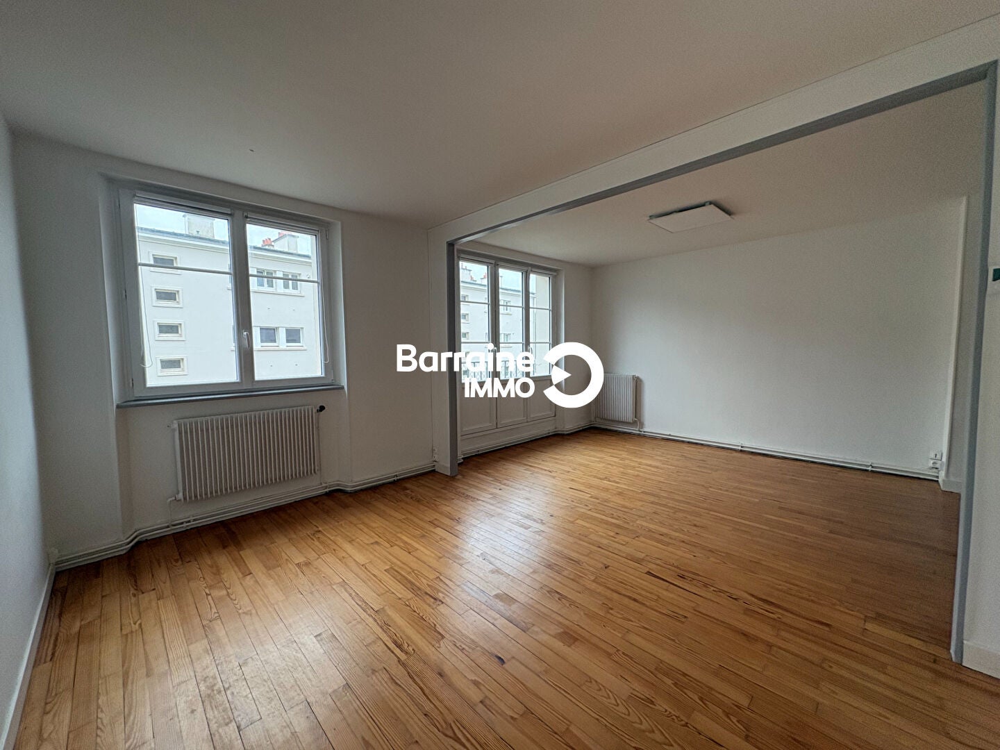 Flat Rue Jean-Yves Guillard in Morlaix