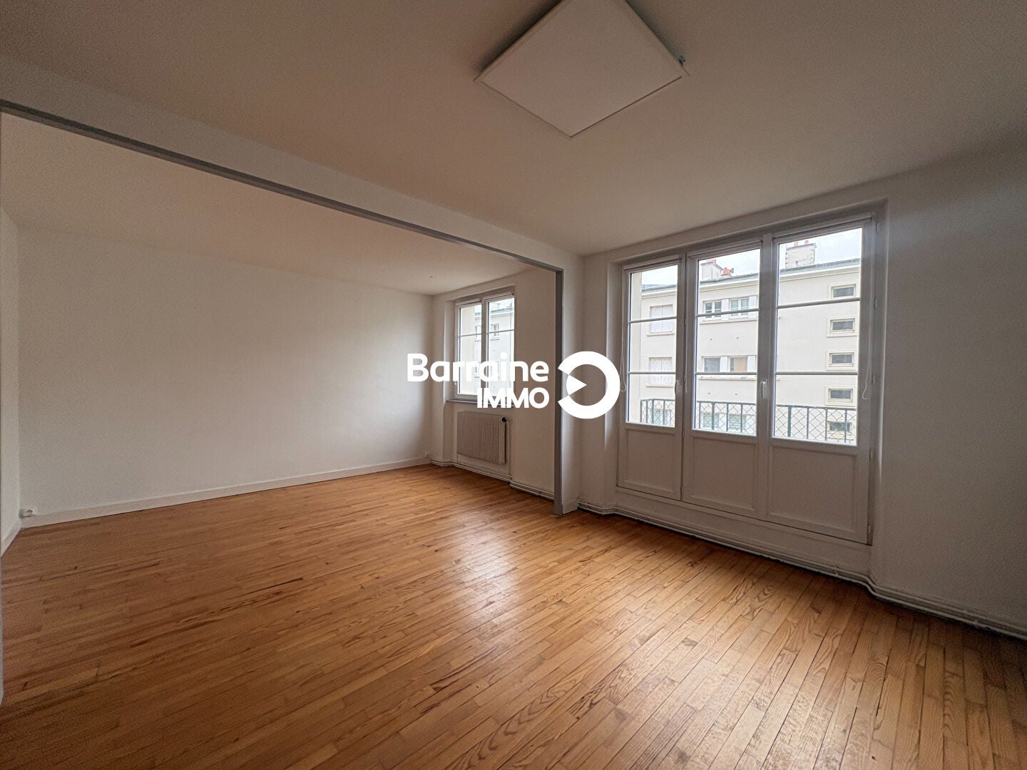 Flat Rue Jean-Yves Guillard in Morlaix