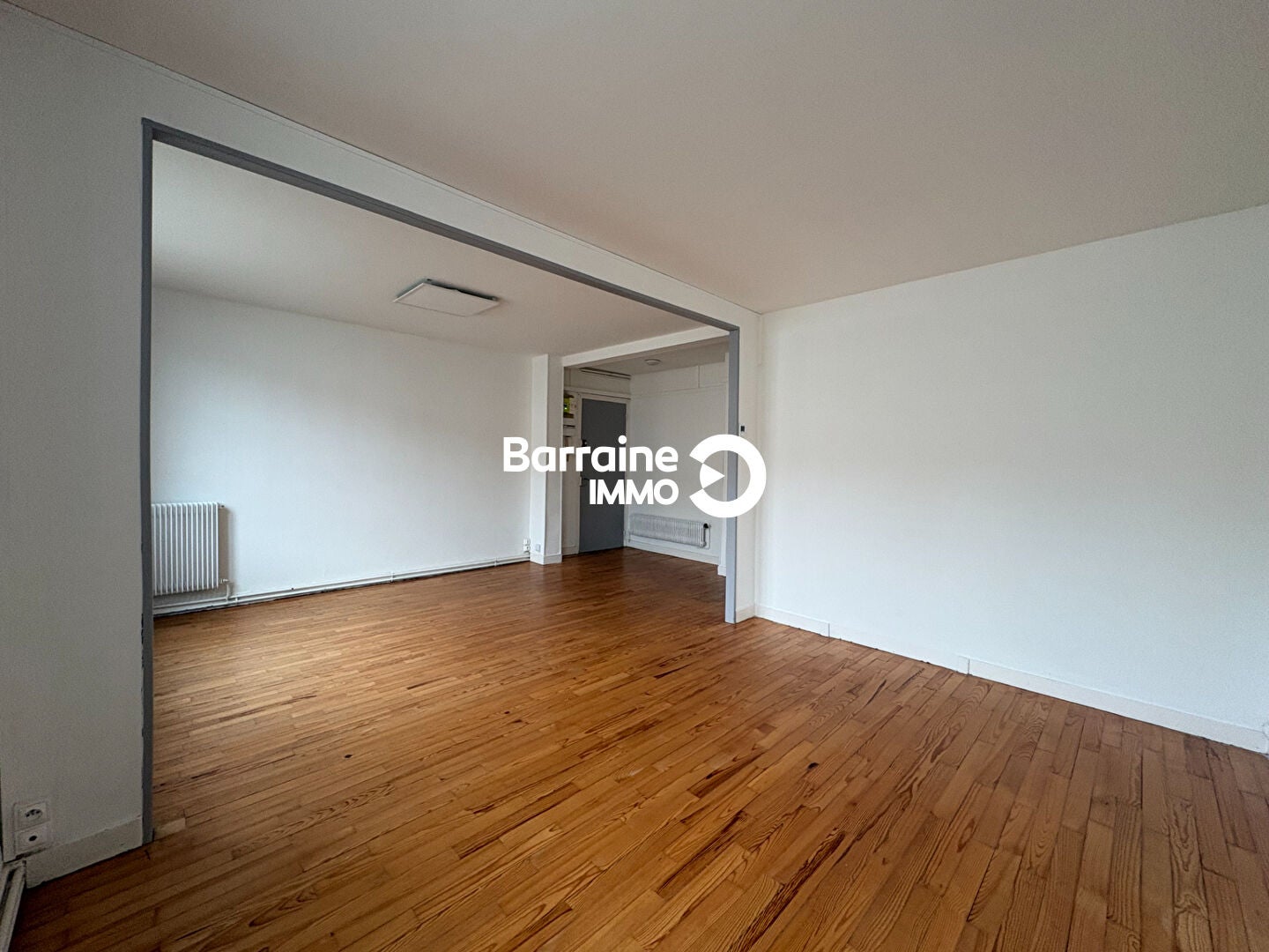 Flat Rue Jean-Yves Guillard in Morlaix