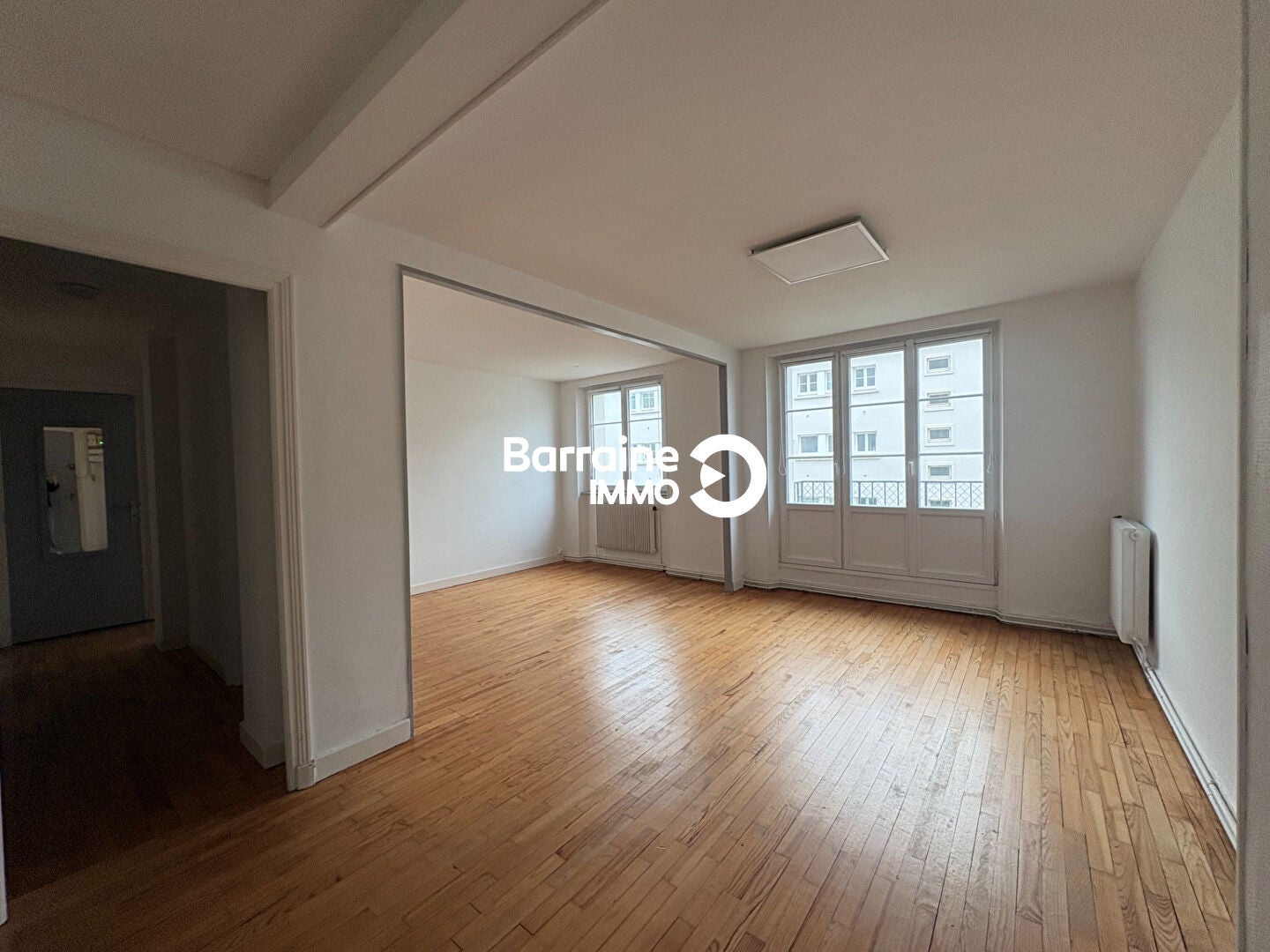Flat Rue Jean-Yves Guillard in Morlaix