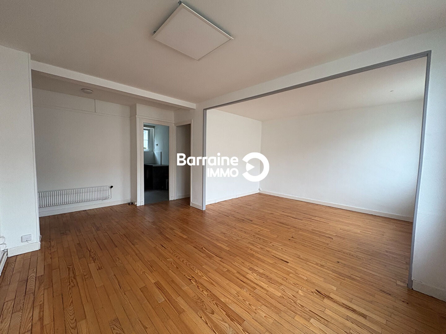 Flat Rue Jean-Yves Guillard in Morlaix