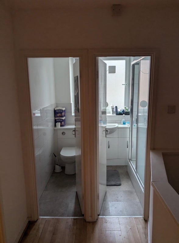 Room Pardoner Street in Greater London