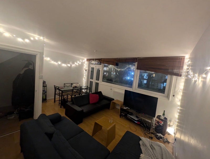Room Pardoner Street in Greater London