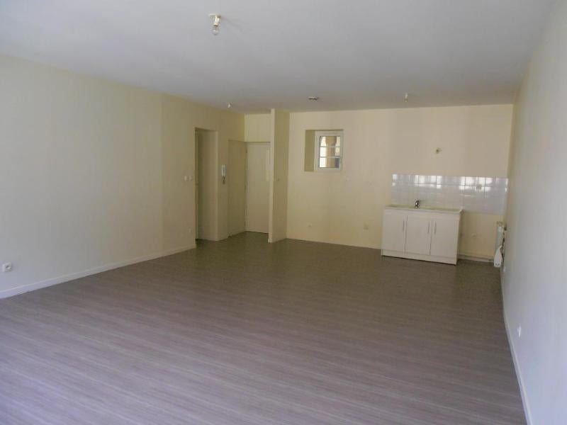 Appartement D 74 à Nantua