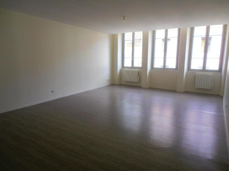 Appartement D 74 à Nantua