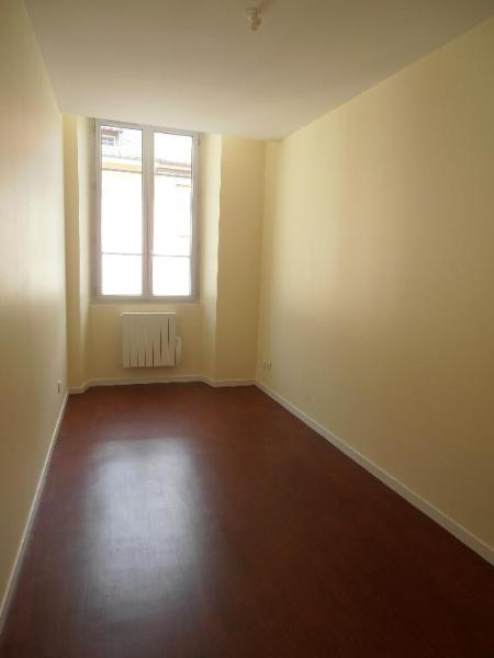 Appartement D 74 à Nantua