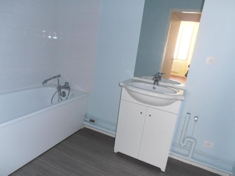 Appartement D 74 à Nantua