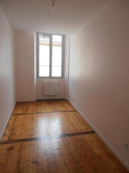 Appartement D 74 à Nantua