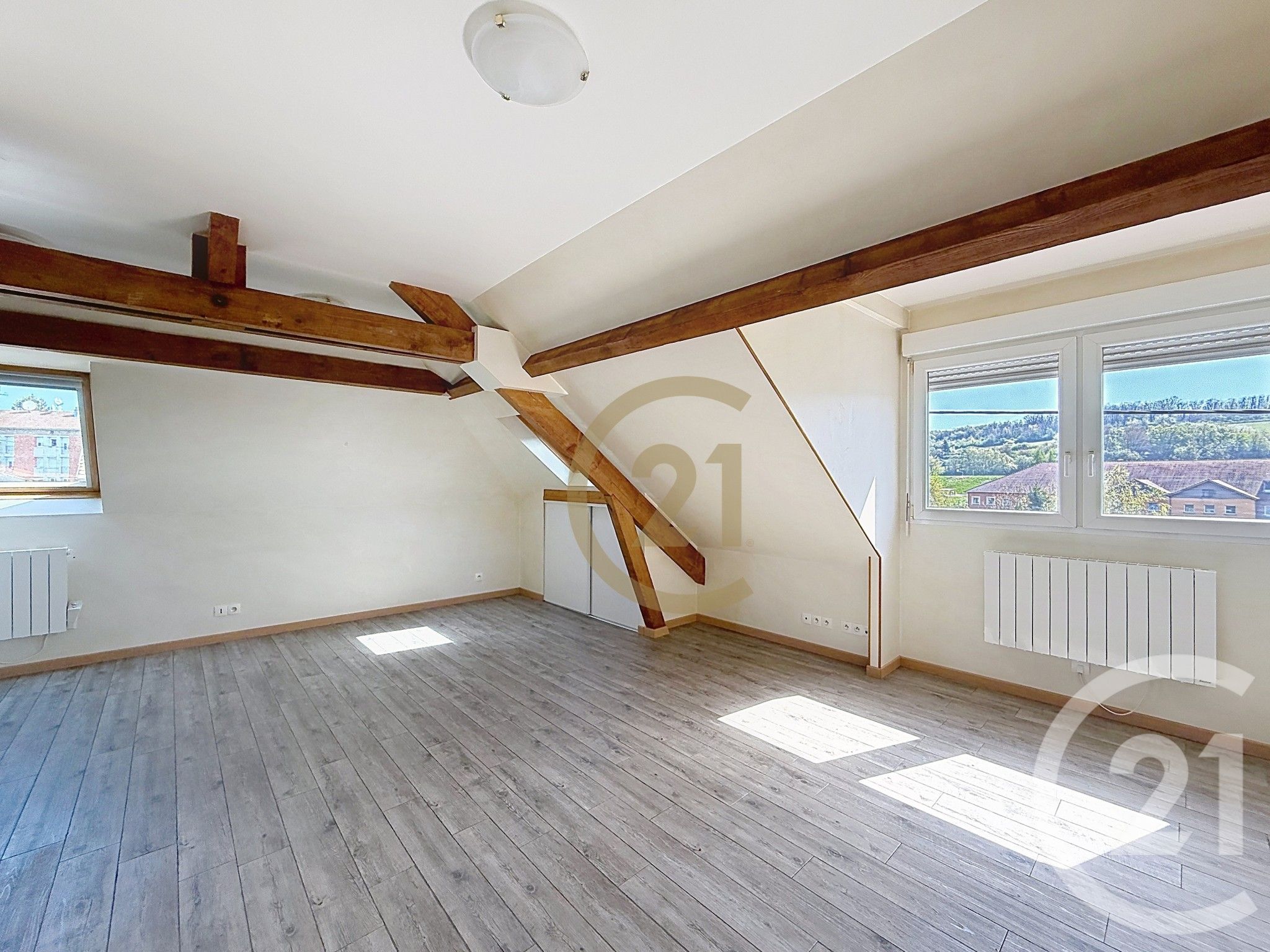 Appartement Avenue d'Altkirch à Belfort