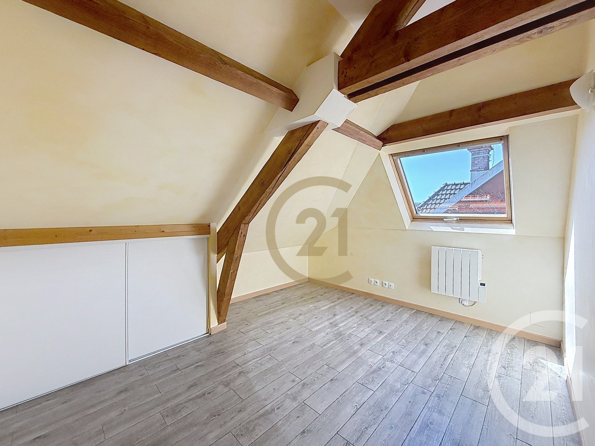 Appartement Avenue d'Altkirch à Belfort