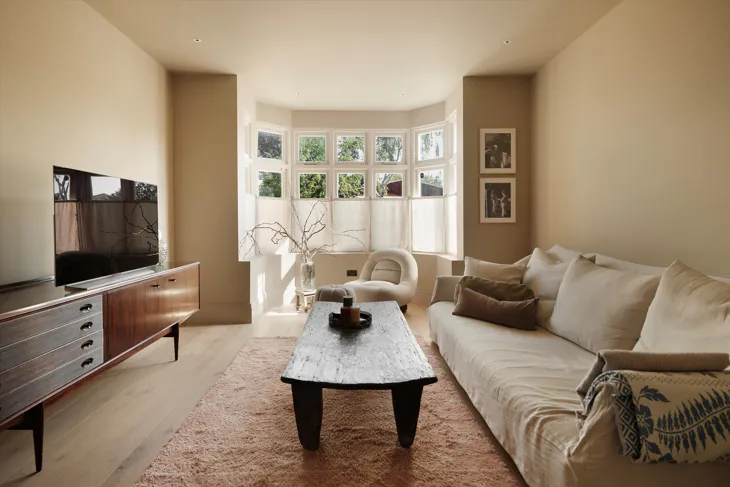 House Leighton Gardens in Greater London