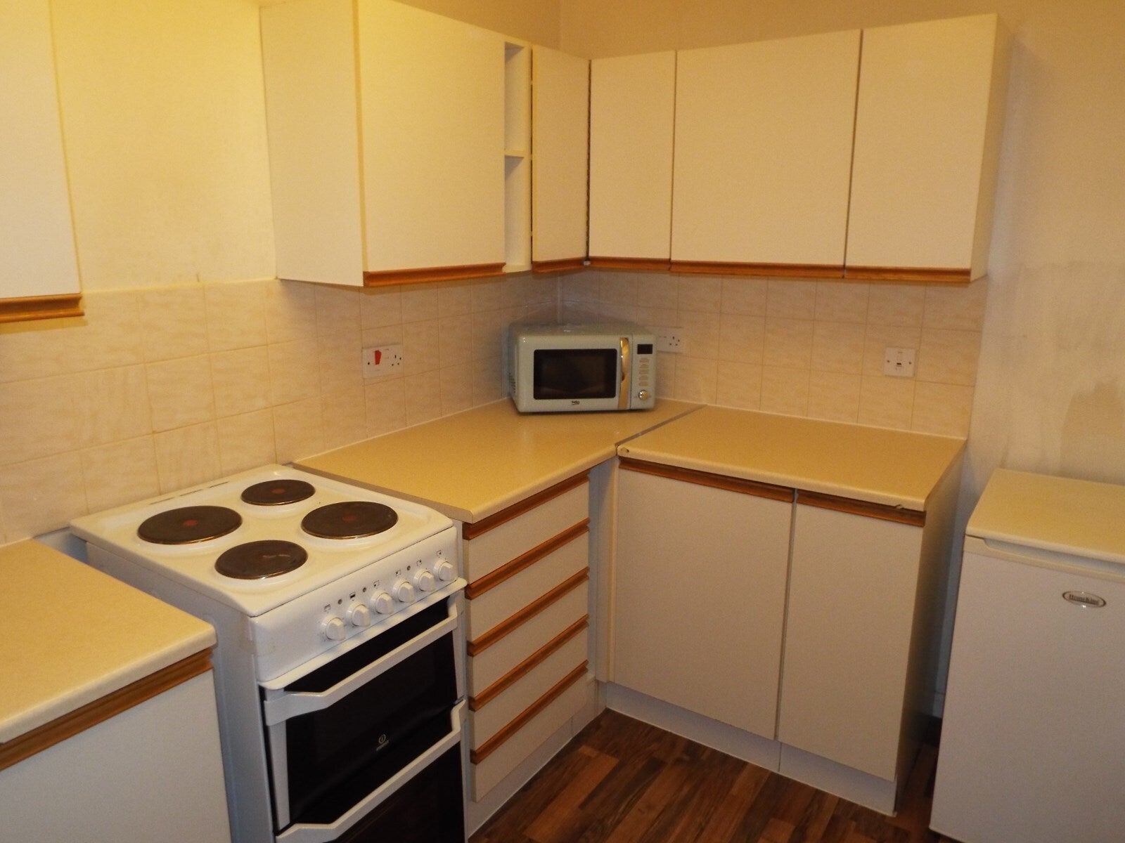 Flat Winn Road in Southampton
