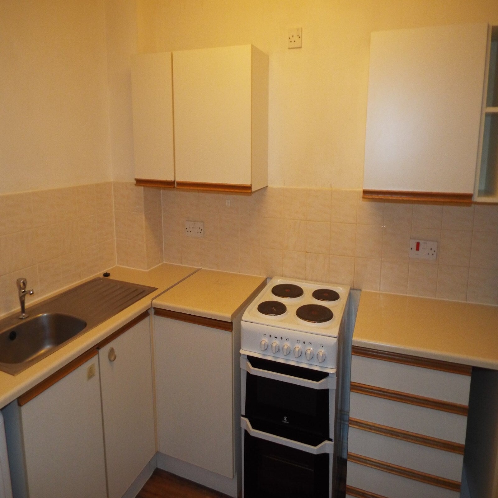 Flat Winn Road in Southampton