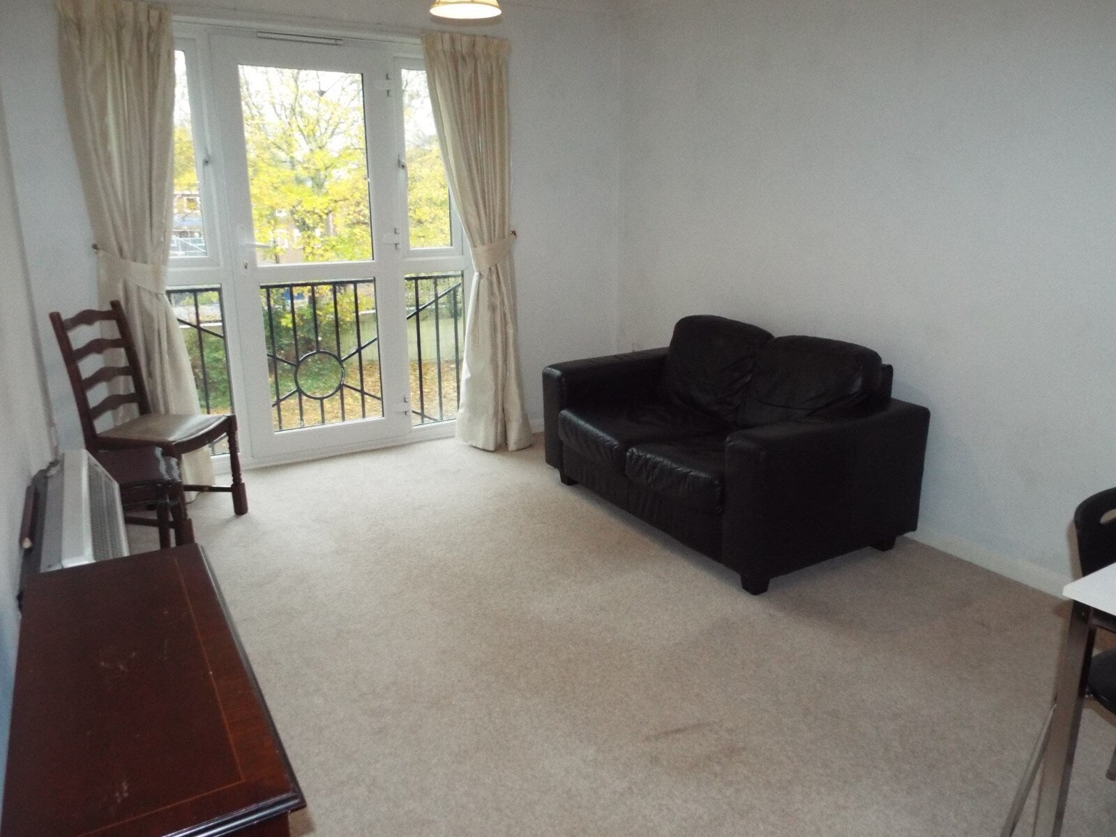 Flat Winn Road in Southampton