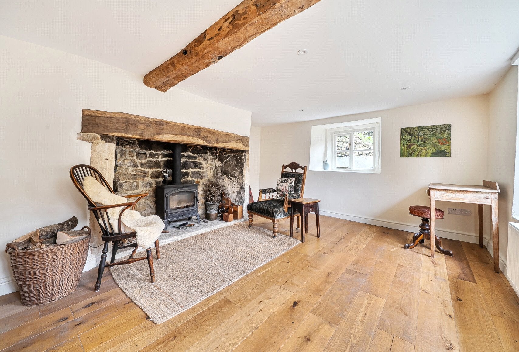 House Chalford Road in Minchinhampton