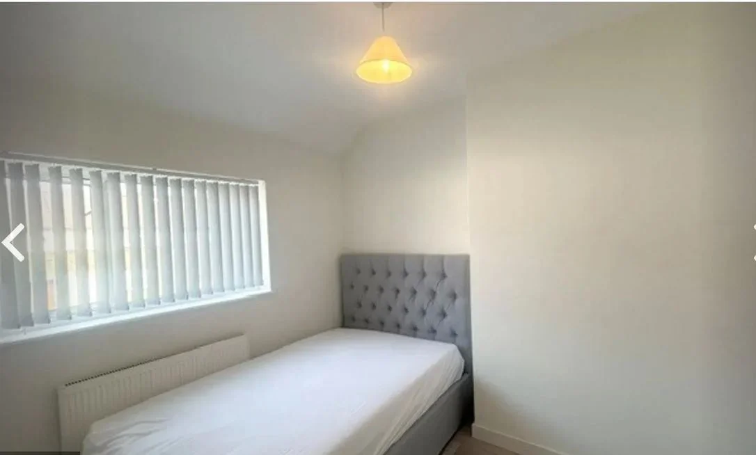 House Hardie Road in Greater London