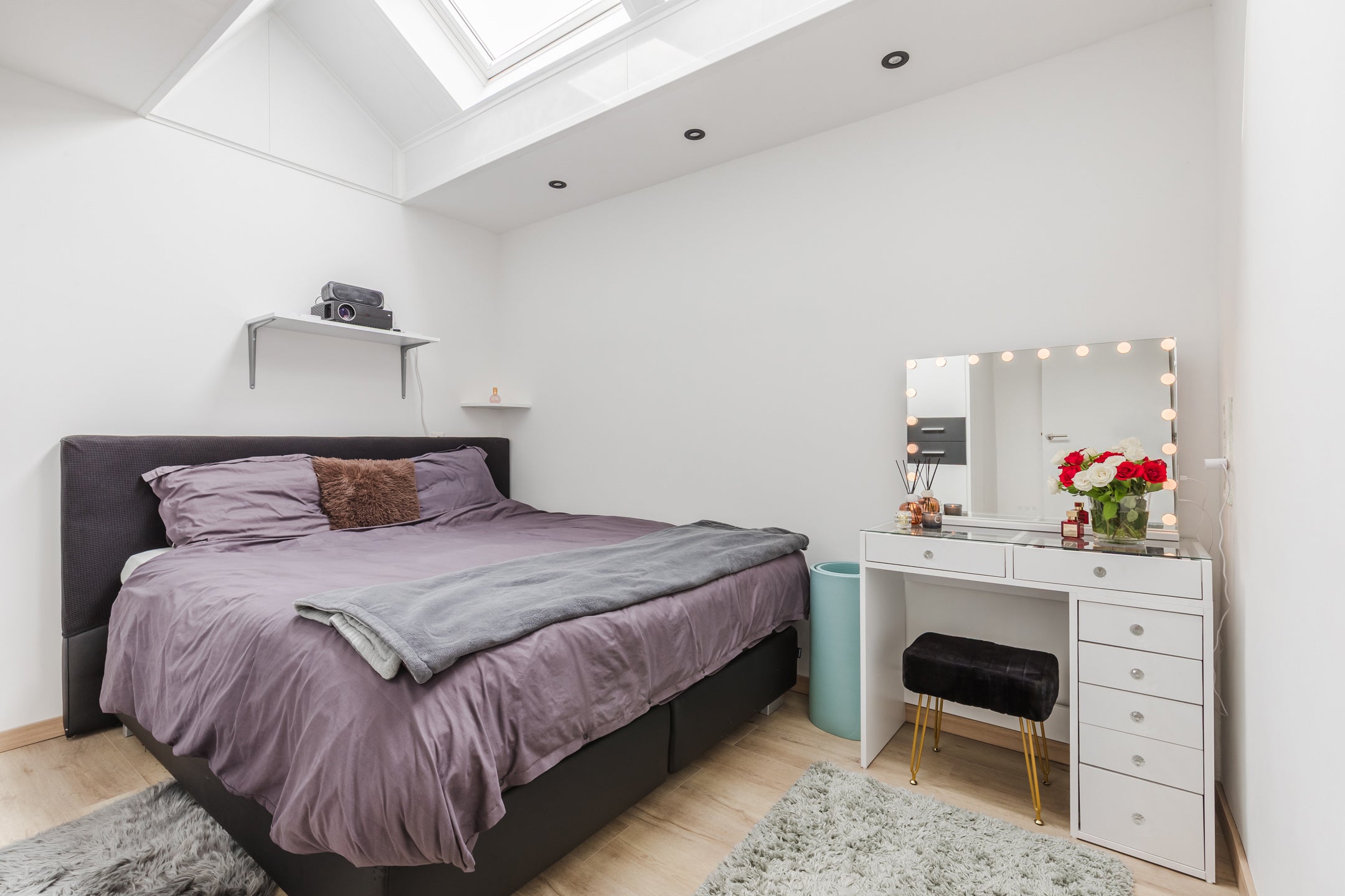 Tussenwoning te koop: Dr Ensinkstraat 16, Halsteren