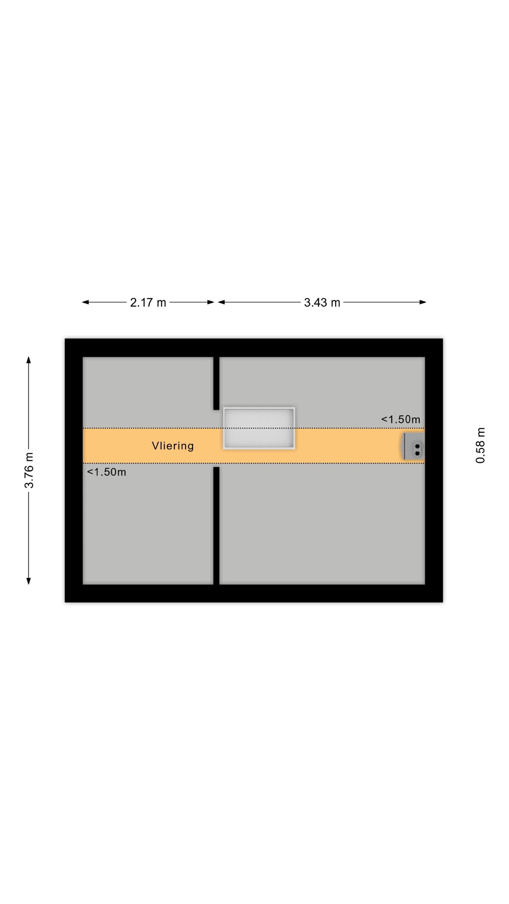 Tussenwoning te koop: Dr Ensinkstraat 16, Halsteren