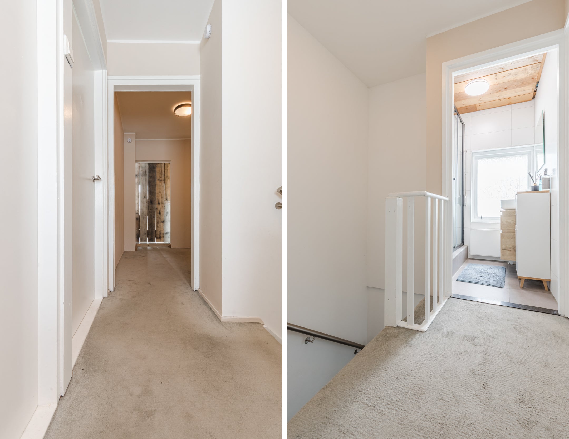 Tussenwoning te koop: Dr Ensinkstraat 16, Halsteren