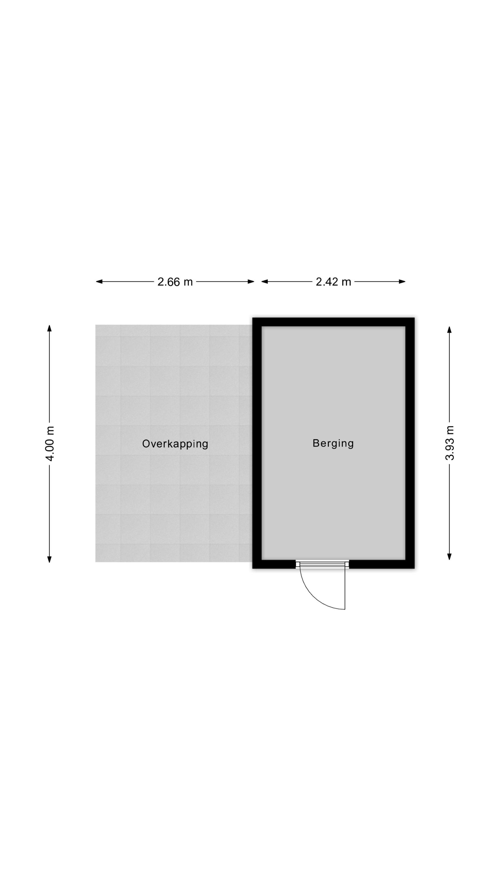 Tussenwoning te koop: Dr Ensinkstraat 16, Halsteren