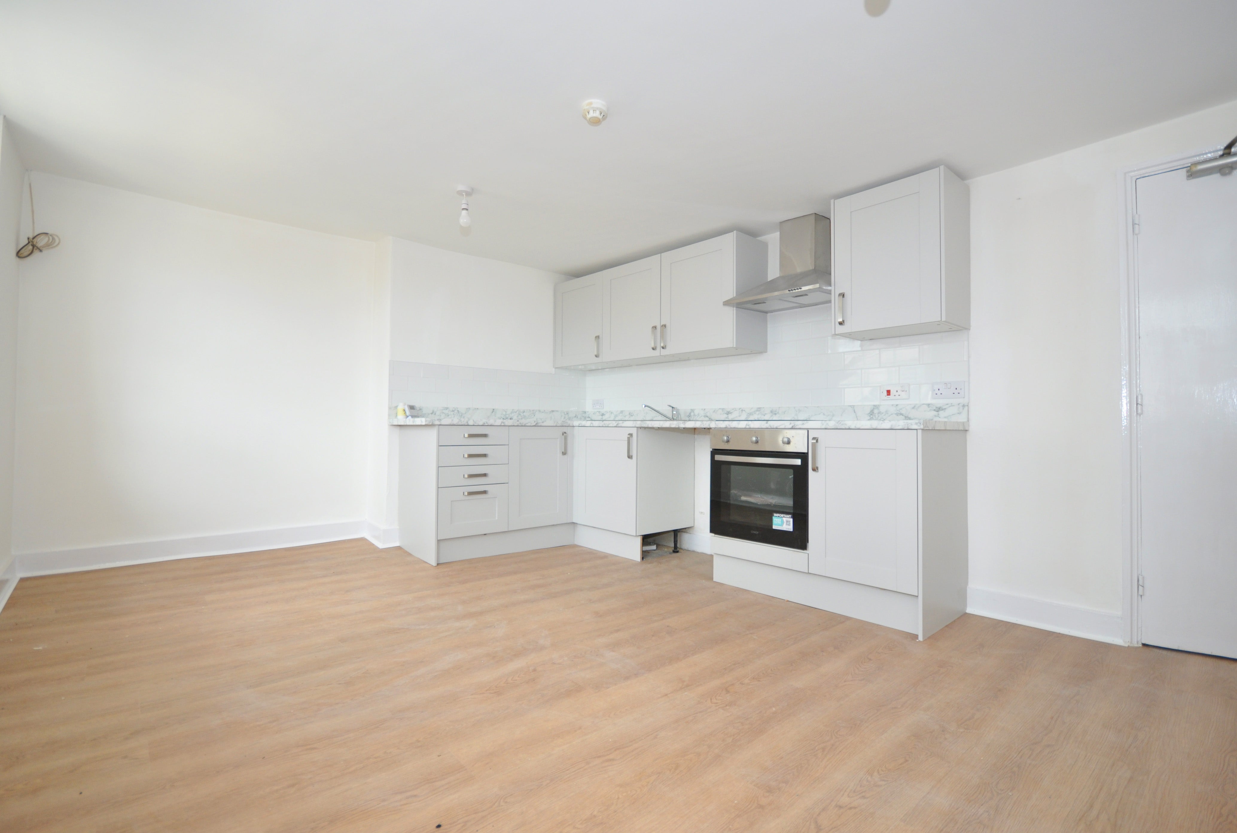 Flat Cambray Place in Cheltenham